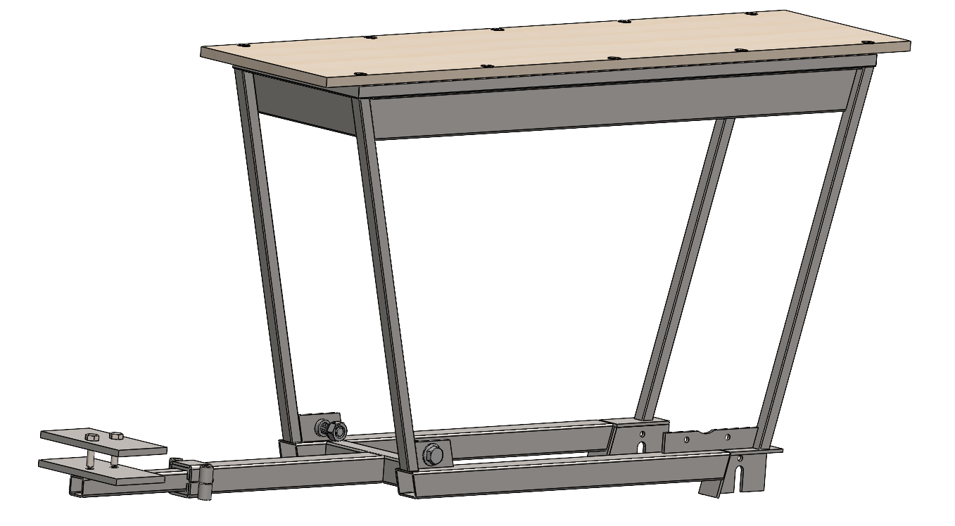 Electric Longtail Conversion Kit